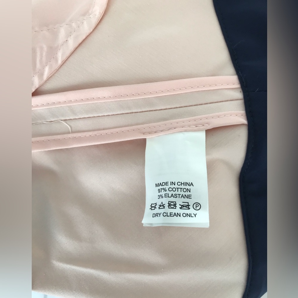 Kate spade colorblock fiorella dress - Picture 5 of 6